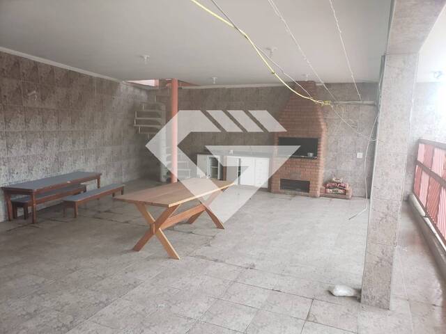 #CA849 - Casa para Venda em Ferraz de Vasconcelos - SP - 1