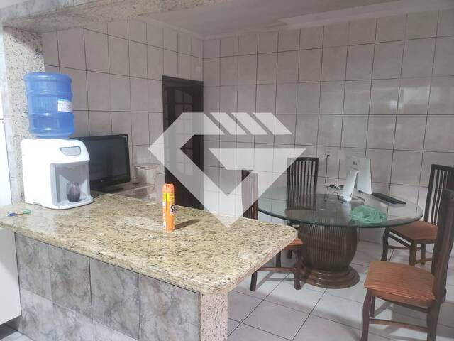 Casa para Venda em Ferraz de Vasconcelos - 5