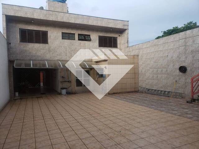#CA849 - Casa para Venda em Ferraz de Vasconcelos - SP - 2