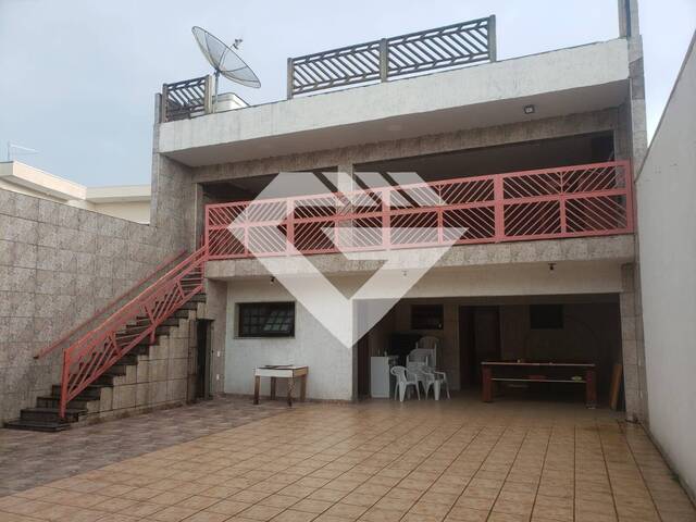 #CA849 - Casa para Venda em Ferraz de Vasconcelos - SP - 3