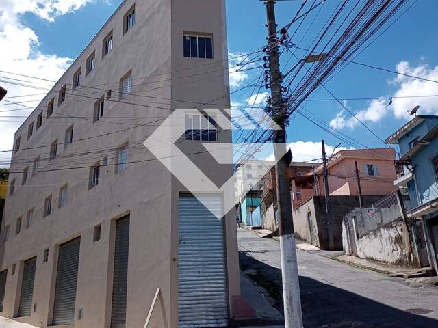 #SAL844 - Sala para Locação em São Paulo - SP - 1