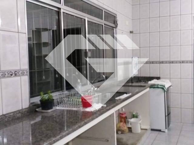 #CA851 - Casa para Venda em Ferraz de Vasconcelos - SP - 1