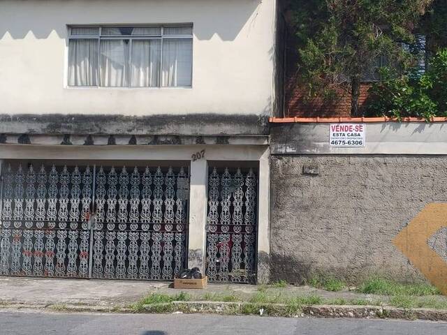 #CA851 - Casa para Venda em Ferraz de Vasconcelos - SP - 2