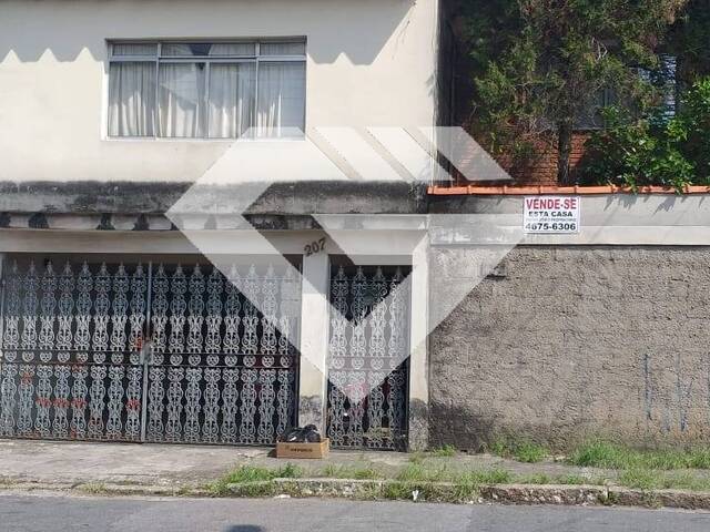 #CA851 - Casa para Venda em Ferraz de Vasconcelos - SP - 2