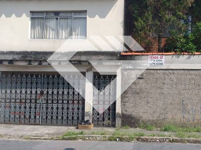 #CA851 - Casa para Venda em Ferraz de Vasconcelos - SP