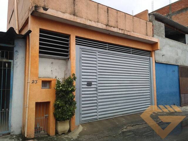 #CA852 - Casa para Venda em São Paulo - SP