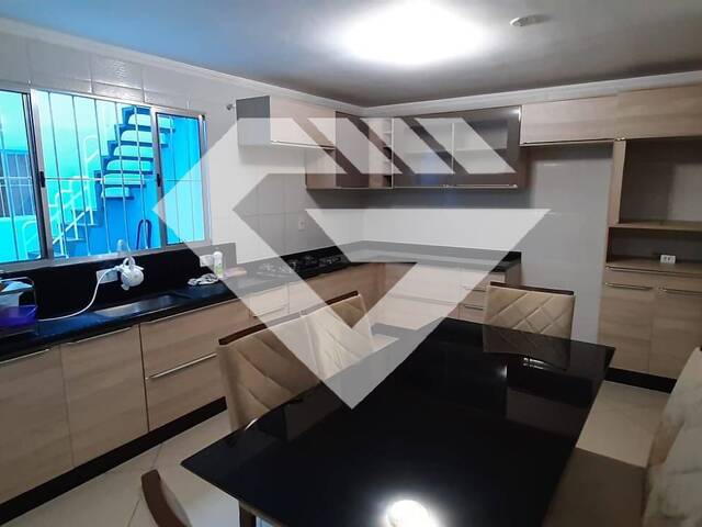 #SO862 - Casa para Venda em São Paulo - SP - 3