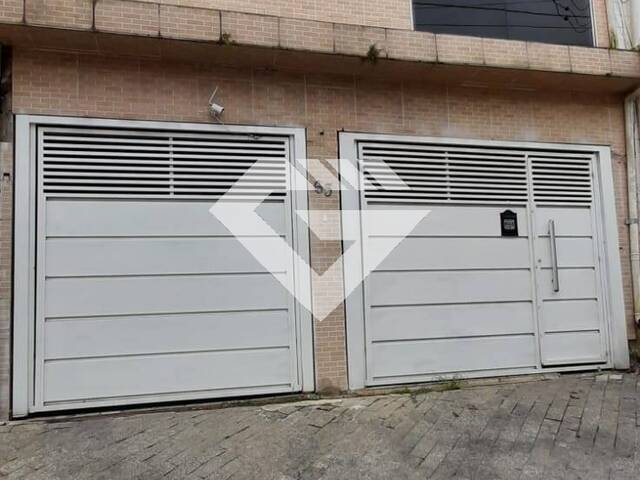 #SO862 - Casa para Venda em São Paulo - SP - 1