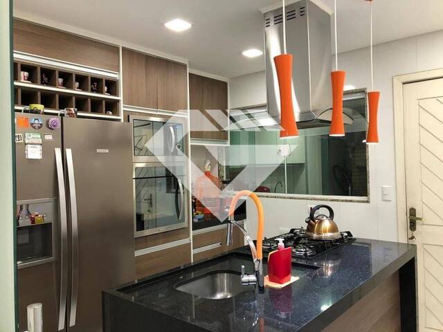 Casa para Venda em São Paulo - 4