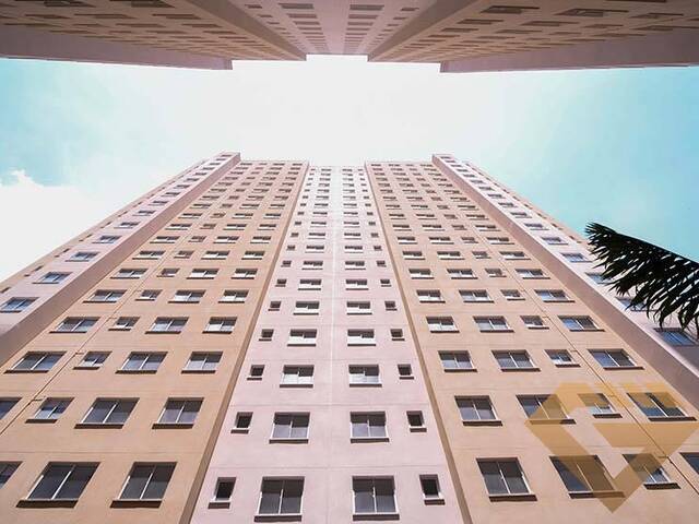 #AP866 - Apartamento para Venda em São Paulo - SP - 1