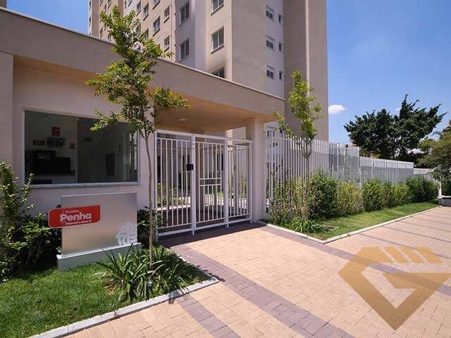 #AP866 - Apartamento para Venda em São Paulo - SP - 2