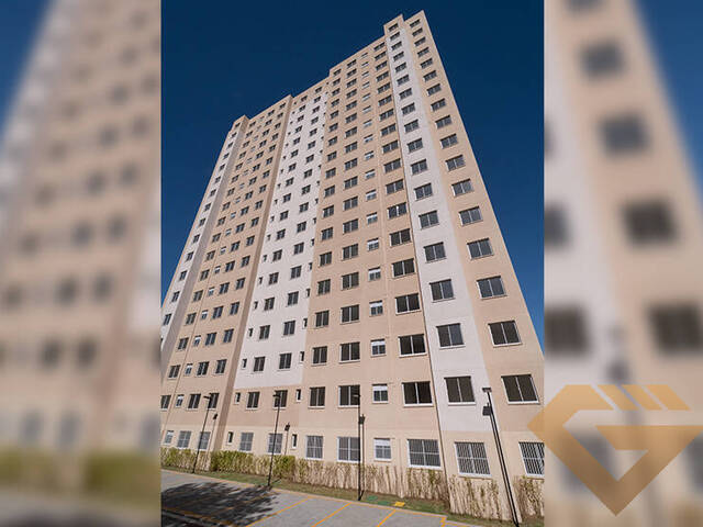 #AP867 - Apartamento para Venda em São Paulo - SP - 1