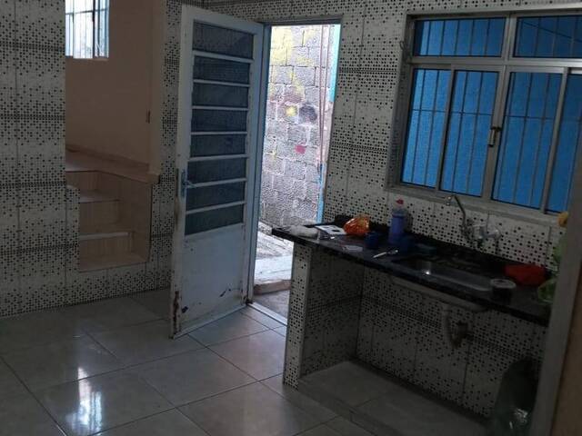 #CA870 - Casa para Venda em Ferraz de Vasconcelos - SP - 3