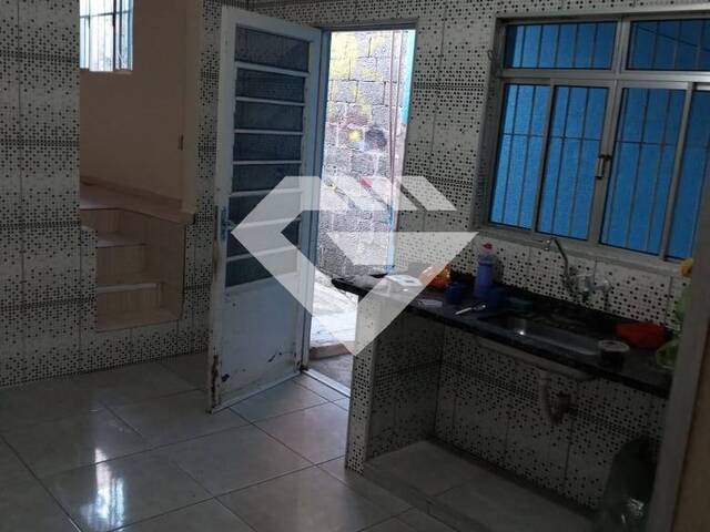 #CA870 - Casa para Venda em Ferraz de Vasconcelos - SP - 3