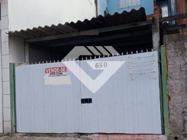 Venda em Jardim São João - Ferraz de Vasconcelos