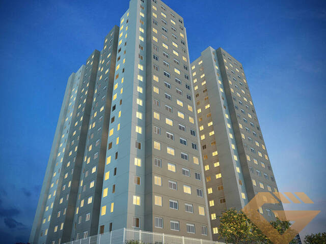 #AP872 - Apartamento para Venda em São Paulo - SP - 1