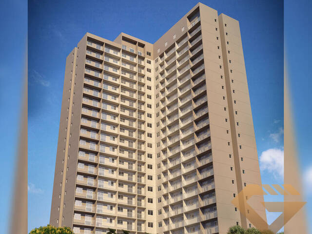 #AP879 - Apartamento para Venda em São Paulo - SP - 1