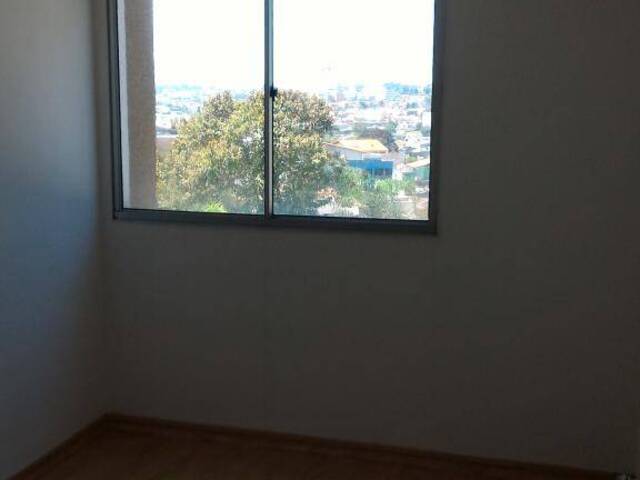 #AP875 - Apartamento para Venda em Ferraz de Vasconcelos - SP - 2