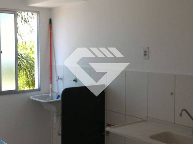Apartamento para Venda em Ferraz de Vasconcelos - 4