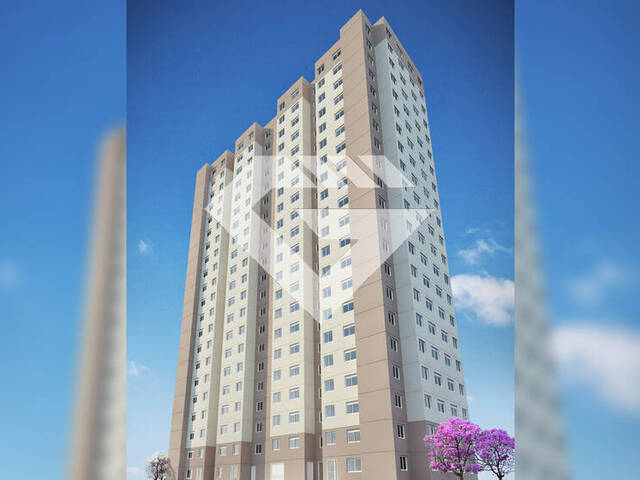 #AP876 - Apartamento para Venda em São Paulo - SP - 1