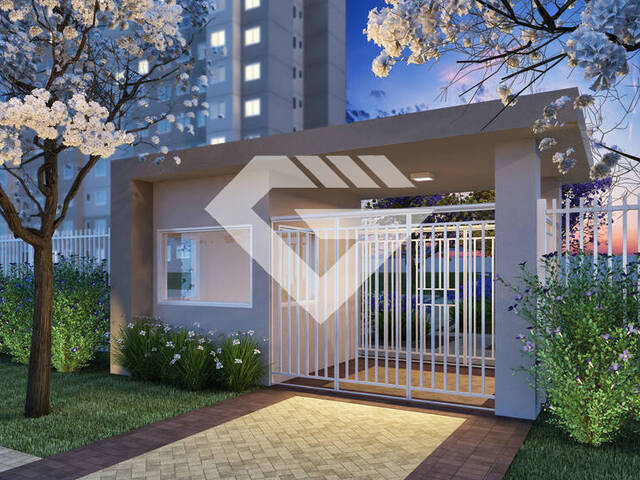 #AP876 - Apartamento para Venda em São Paulo - SP - 2