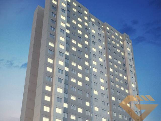 #AP881 - Apartamento para Venda em São Paulo - SP - 3