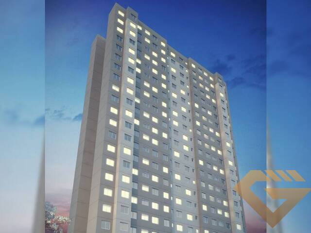 #AP882 - Apartamento para Venda em São Paulo - SP - 1