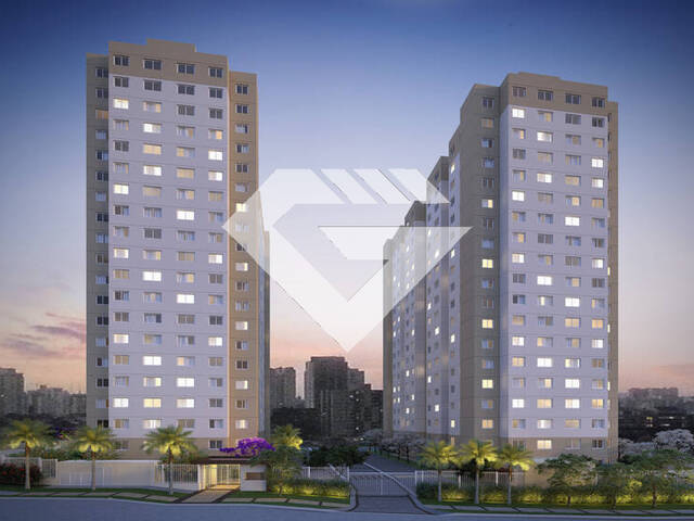 #AP883 - Apartamento para Venda em São Paulo - SP - 1