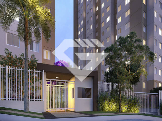 #AP883 - Apartamento para Venda em São Paulo - SP - 2