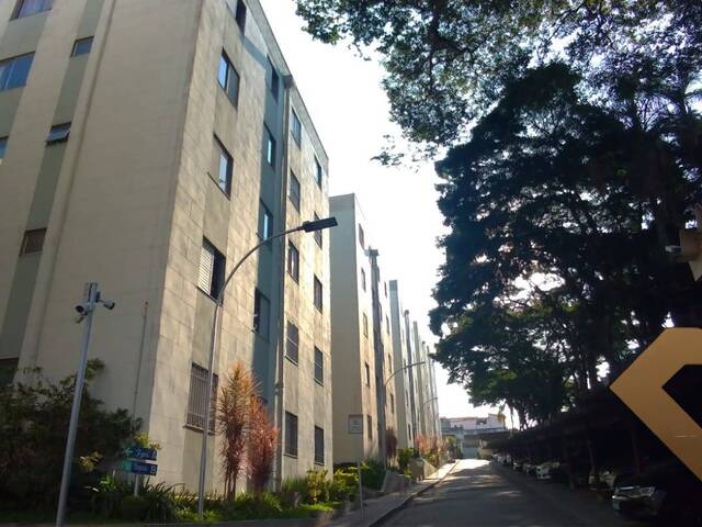 #AP884 - Apartamento para Venda em São Paulo - SP - 3