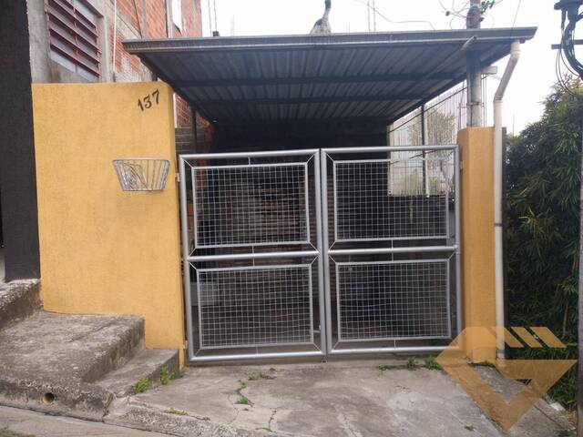 #SAL893 - Sala para Locação em Ferraz de Vasconcelos - SP - 1