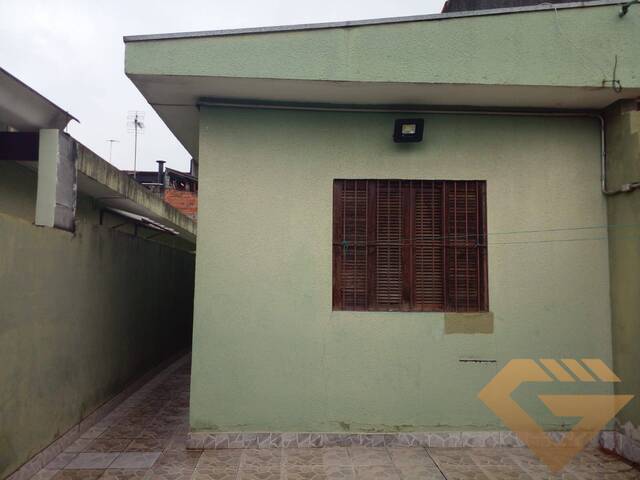 #CA900 - Casa para Venda em Suzano - SP - 3