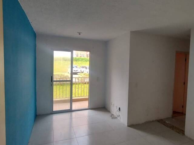#AP914 - Apartamento para Venda em Ferraz de Vasconcelos - SP - 1