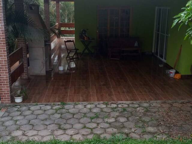 Venda em Jardim Cambiri - Ferraz de Vasconcelos