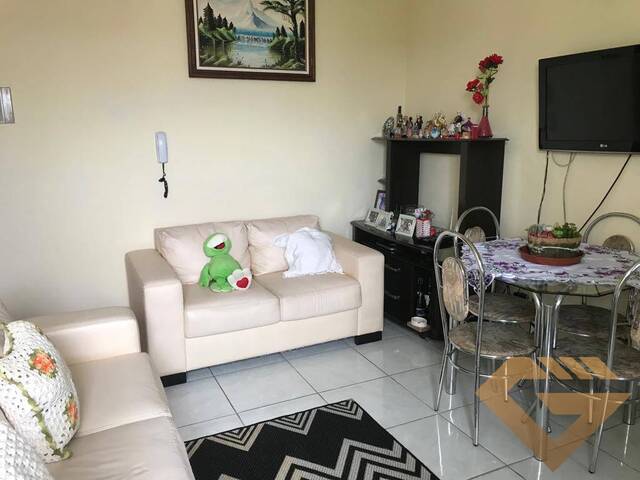 #AP918 - Apartamento para Venda em Poá - SP - 1