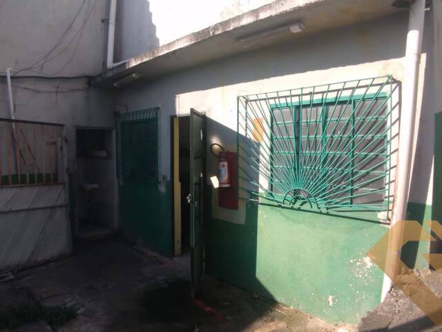 #SAL922 - Ponto Comercial para Locação em Ferraz de Vasconcelos - SP - 3