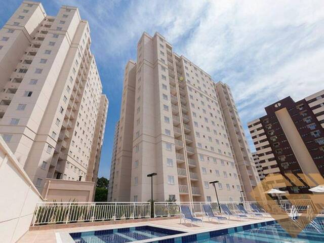 #AP930 - Apartamento para Venda em São Paulo - SP - 1
