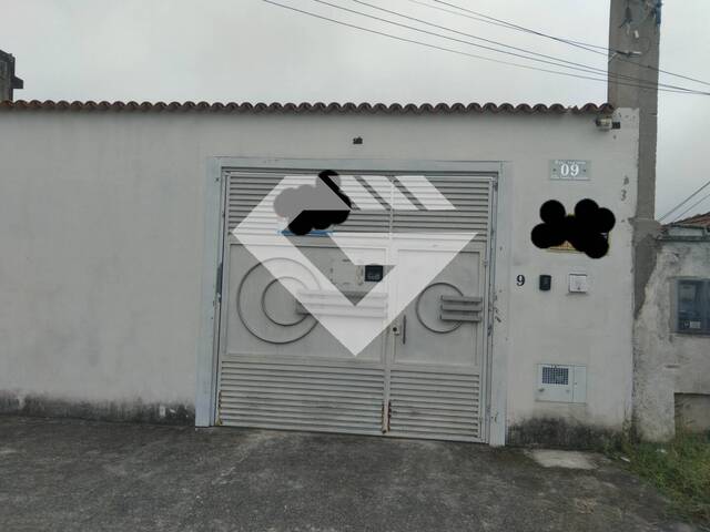#CA937 - Casa para Venda em Ferraz de Vasconcelos - SP - 1