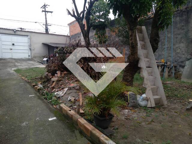 #CA937 - Casa para Venda em Ferraz de Vasconcelos - SP - 3