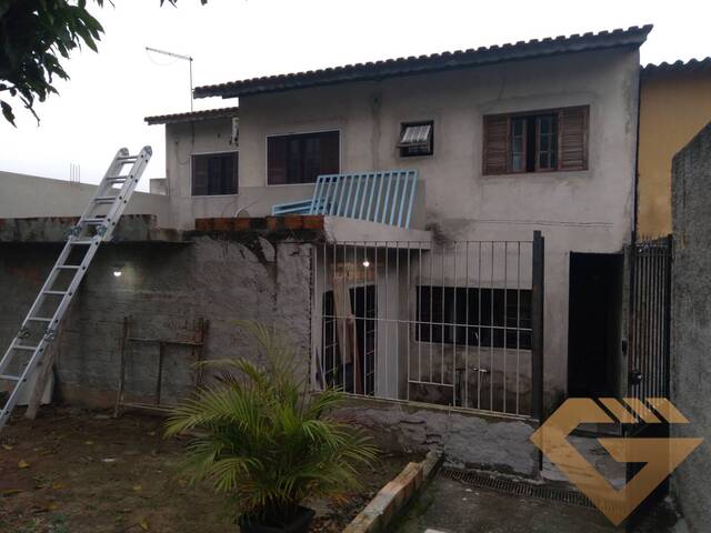 #CA937 - Casa para Venda em Ferraz de Vasconcelos - SP - 2