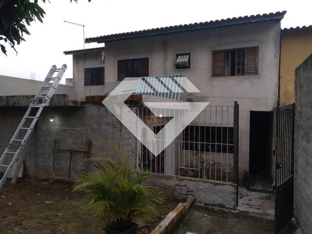 #CA937 - Casa para Venda em Ferraz de Vasconcelos - SP - 2