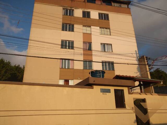 #AP938 - Apartamento para Venda em Ferraz de Vasconcelos - SP - 1