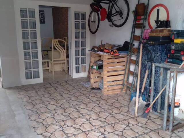 #CA941 - Casa para Venda em Suzano - SP - 3