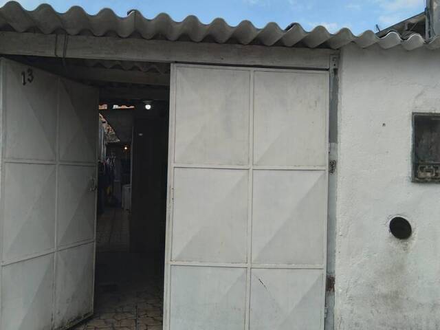 #CA941 - Casa para Venda em Suzano - SP - 2