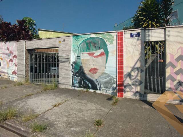 #CA952 - Casa para Venda em Ferraz de Vasconcelos - SP - 3