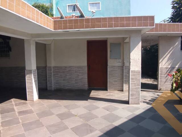 #CA952 - Casa para Venda em Ferraz de Vasconcelos - SP - 2