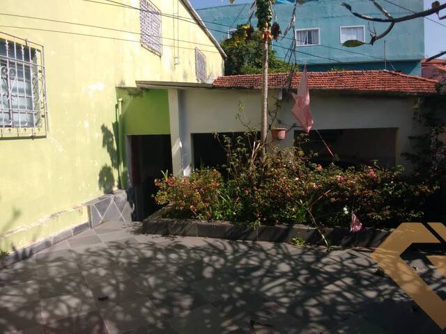#CA952 - Casa para Venda em Ferraz de Vasconcelos - SP - 1