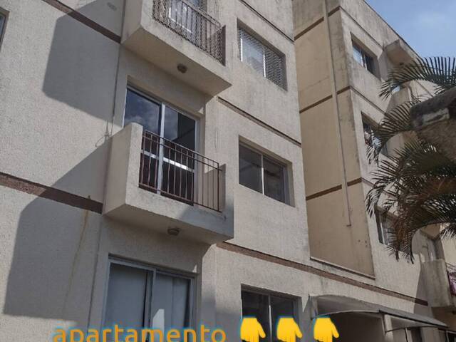 #AP951 - Apartamento para Venda em Ferraz de Vasconcelos - SP - 3