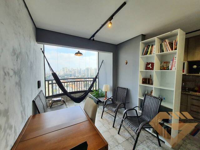 #AP941 - Apartamento para Venda em São Paulo - SP - 1