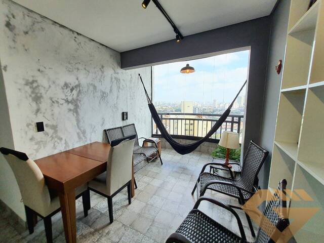 #AP941 - Apartamento para Venda em São Paulo - SP - 2